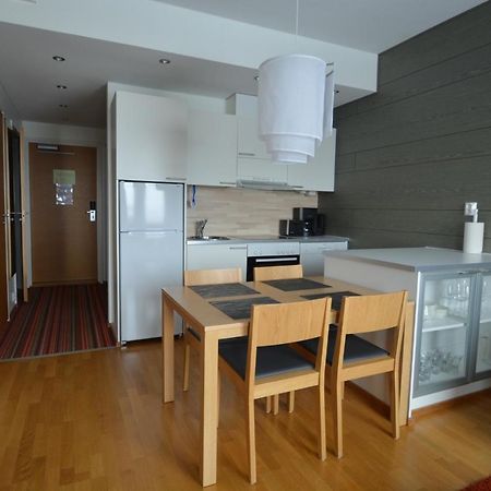 Yllaeshuiput Apartamento Ylläsjärvi Exterior foto