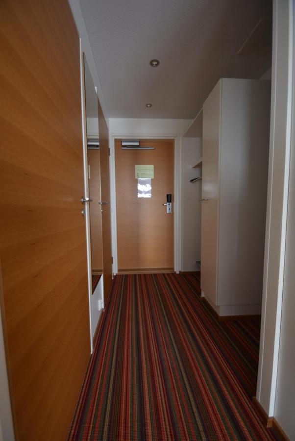 Yllaeshuiput Apartamento Ylläsjärvi Exterior foto