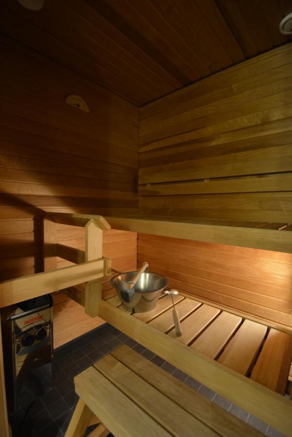 Yllaeshuiput Apartamento Ylläsjärvi Exterior foto