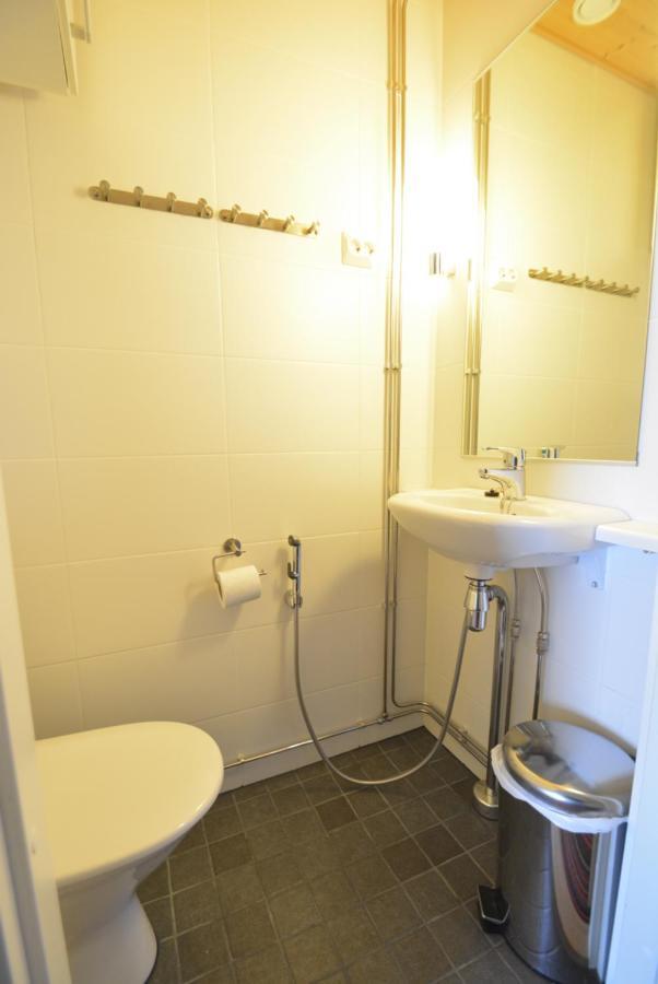 Yllaeshuiput Apartamento Ylläsjärvi Exterior foto