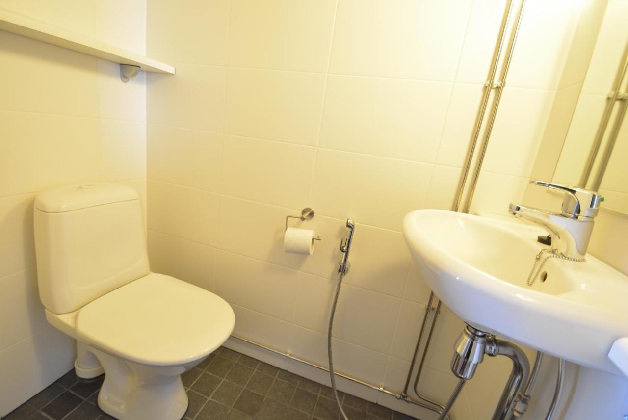 Yllaeshuiput Apartamento Ylläsjärvi Exterior foto