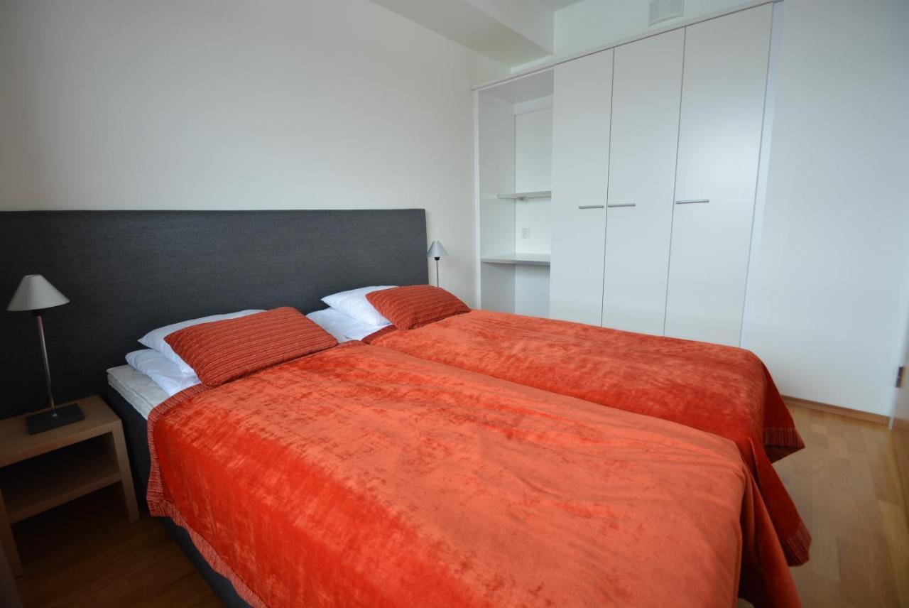 Yllaeshuiput Apartamento Ylläsjärvi Exterior foto